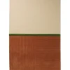 Vloerkleden-Brink & Campman Vloerkleed Rhythm Tangerine 98003 Decor |
