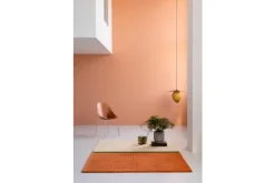 Vloerkleden-Brink & Campman Vloerkleed Rhythm Tangerine 98003 Decor |