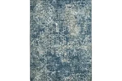 Online Vloerkleed Royal Blue Fuse FloorArt | Vloerkleden