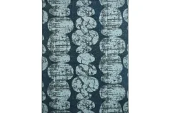 New Vloerkleed Royal Blue Stones FloorArt | Vloerkleden