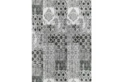 Best Vloerkleed Ruskeala Patch Vloerkleden