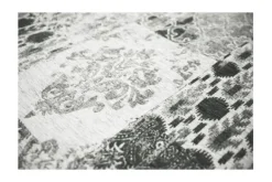 Best Vloerkleed Ruskeala Patch Vloerkleden