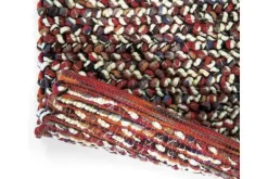 Vloerkleden-Brink & Campman Vloerkleed Russet 29500 Marble |