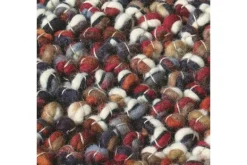 Vloerkleden-Brink & Campman Vloerkleed Russet 29500 Marble |