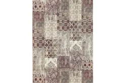 Vloerkleden-Ginore Vloerkleed Safou Patch