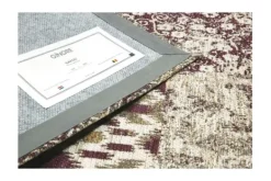 Vloerkleden-Ginore Vloerkleed Safou Patch