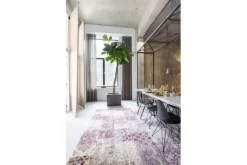 Vloerkleden-Ginore Vloerkleed Safou Patch