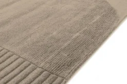 Vloerkleden-Aros Vloerkleed Sage Green 52 Eclat