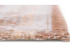 Outlet Vloerkleed Salmon 9067 Fading World Medallion | Vloerkleden