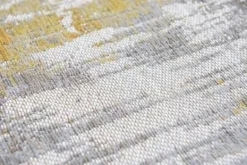 Vloerkleden-Louis de Poortere Vloerkleed Sea Bright Sunny 8715 Atlantic Streaks |