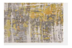 Vloerkleden-Louis de Poortere Vloerkleed Sea Bright Sunny 8715 Atlantic Streaks |