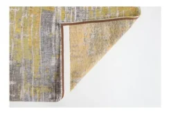 Vloerkleden-Louis de Poortere Vloerkleed Sea Bright Sunny 8715 Atlantic Streaks |