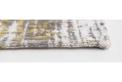 Vloerkleden-Louis de Poortere Vloerkleed Sea Bright Sunny 8715 Atlantic Streaks |