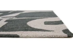 Vloerkleden-Louis de Poortere Vloerkleed Sea Spray 9361 Papercut |