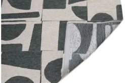 Vloerkleden-Louis de Poortere Vloerkleed Sea Spray 9361 Papercut |