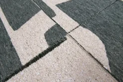 Vloerkleden-Louis de Poortere Vloerkleed Sea Spray 9361 Papercut |