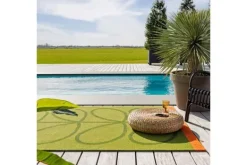 New Vloerkleed Seagrass 460607 Giant Lineair Stem Vloerkleden