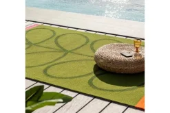 New Vloerkleed Seagrass 460607 Giant Lineair Stem Vloerkleden