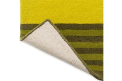 Vloerkleden-Orla Kiely Vloerkleed Seagrass 160307 Striped Tulip