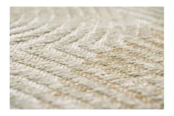 Vloerkleden-Louis de Poortere Vloerkleed Shell Beige 9229 Coral |