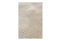 Vloerkleden-Louis de Poortere Vloerkleed Shell Beige 9229 Coral |