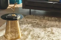 Vloerkleden-Brinker Vloerkleed Silver 119 Arezzo ST |