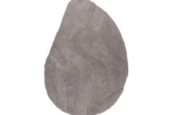 Best Vloerkleed Silver Milo Vloerkleden