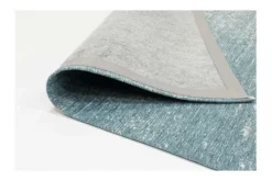 Vloerkleed Sky Blue Flow Vloerkleden