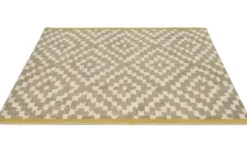 Outlet Vloerkleed Slate Uteki | Vloerkleden