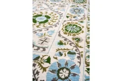 Vloerkleed Slavia 9732 Antiquarian Suzani | Vloerkleden