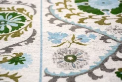 Vloerkleed Slavia 9732 Antiquarian Suzani | Vloerkleden