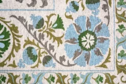 Vloerkleed Slavia 9732 Antiquarian Suzani | Vloerkleden