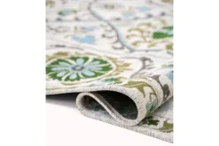 Vloerkleed Slavia 9732 Antiquarian Suzani | Vloerkleden