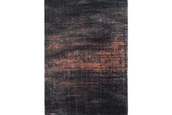 Vloerkleden-Louis de Poortere Vloerkleed Soho Copper 8925 Mad Men Griff |