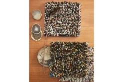 Vloerkleden-Brink & Campman Vloerkleed Soil 170405 Dots |