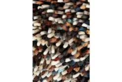 Outlet Vloerkleed Soil 170405 Dots | Vloerkleden