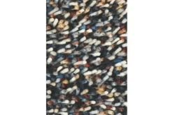 Vloerkleden-Brink & Campman Vloerkleed Soil 70405 Rocks |