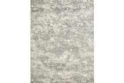 Vloerkleden-Brinker Vloerkleed Solid Grey Concrete FloorArt |