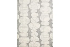 Vloerkleden-Brinker Vloerkleed Solid Grey Stones FloorArt |