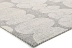 Vloerkleden-Brinker Vloerkleed Solid Grey Stones FloorArt |