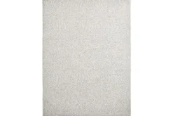 Vloerkleed Solid Grey Swirl FloorArt | Vloerkleden