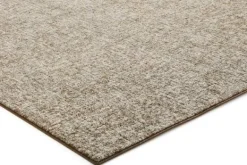 Vloerkleden-Brinker Vloerkleed Solid Grey Tweed FloorArt |
