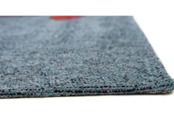 Outlet Vloerkleed Steam Red 9389 Pop | Vloerkleden