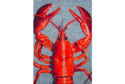 Outlet Vloerkleed Steam Red 9389 Pop | Vloerkleden