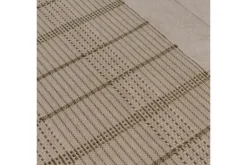 Vloerkleden-Brink & Campman Vloerkleed Stitch Olive 497707 Zona |