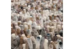 Vloerkleden-Brink & Campman Vloerkleed Storm 170528 Dots |