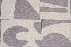 Outlet Vloerkleed String 9366 Papercut | Vloerkleden