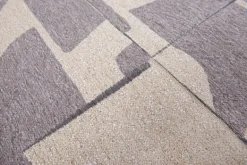 Outlet Vloerkleed String 9366 Papercut | Vloerkleden