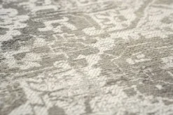 Discount Vloerkleed Suede 9647 Antiquarian Tabriz | Vloerkleden