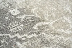 Discount Vloerkleed Suede 9647 Antiquarian Tabriz | Vloerkleden